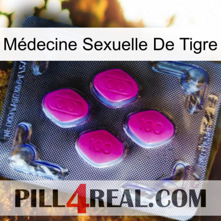 Médecine Sexuelle De Tigre 02